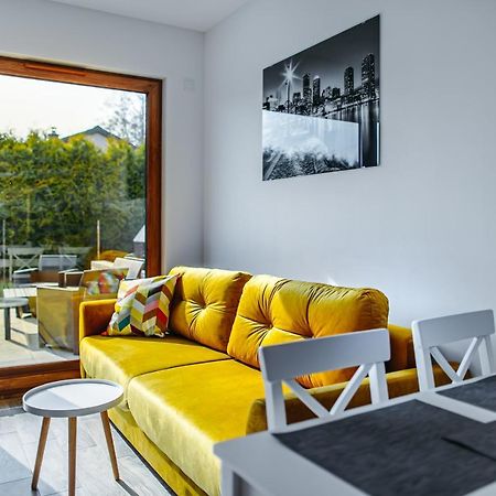 Morris Apartamenty Chłopy المظهر الخارجي الصورة