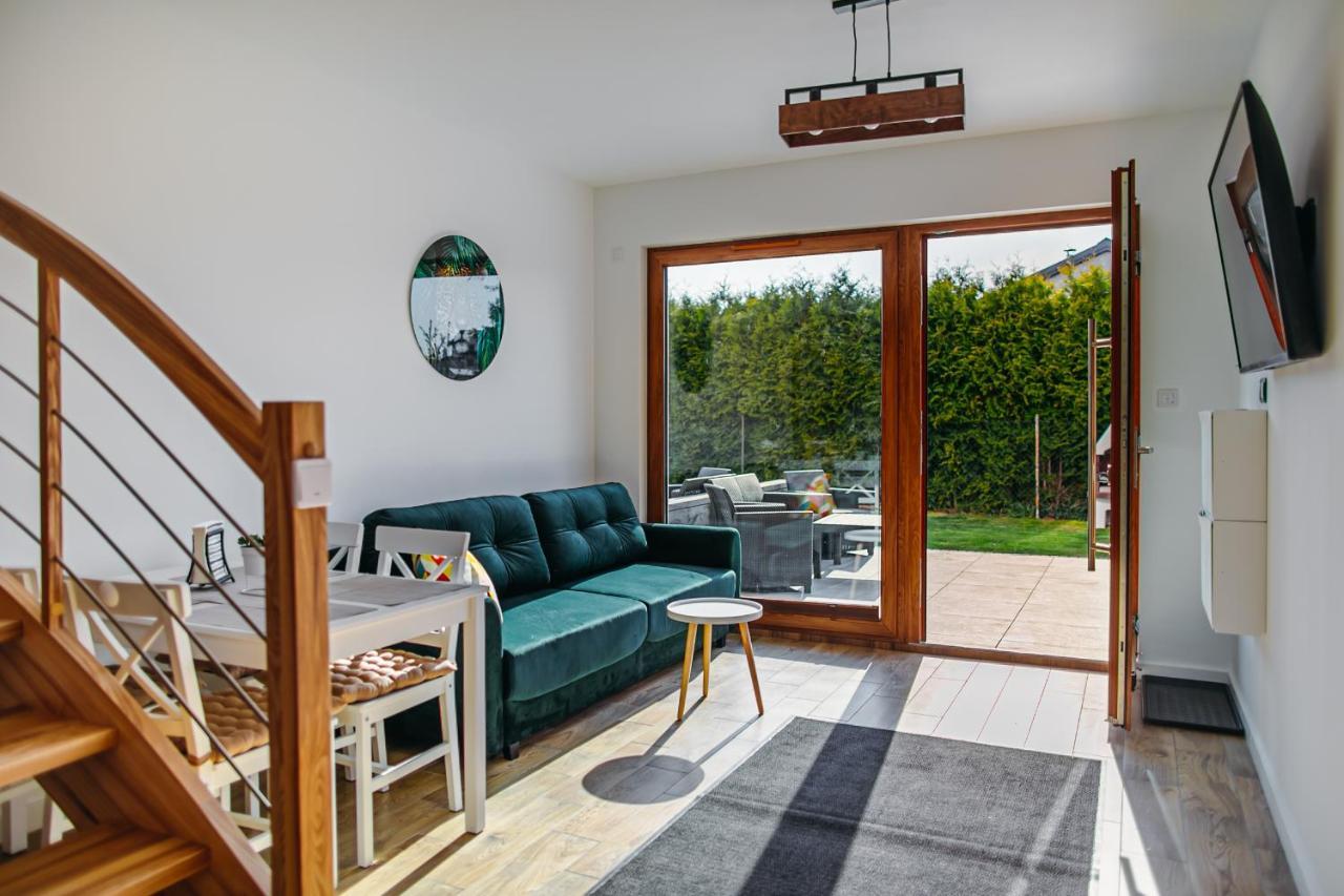 Morris Apartamenty Chłopy المظهر الخارجي الصورة