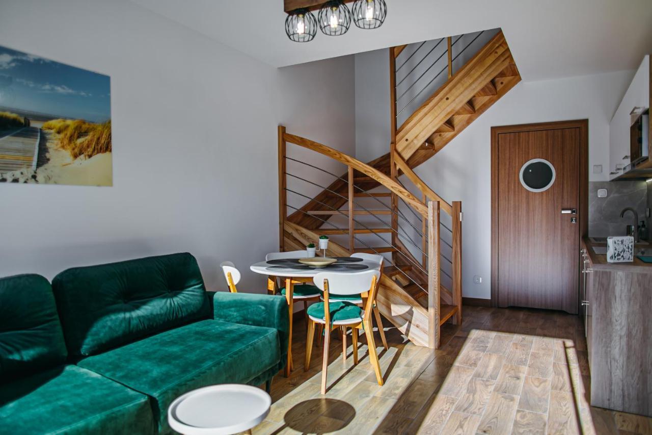 Morris Apartamenty Chłopy المظهر الخارجي الصورة