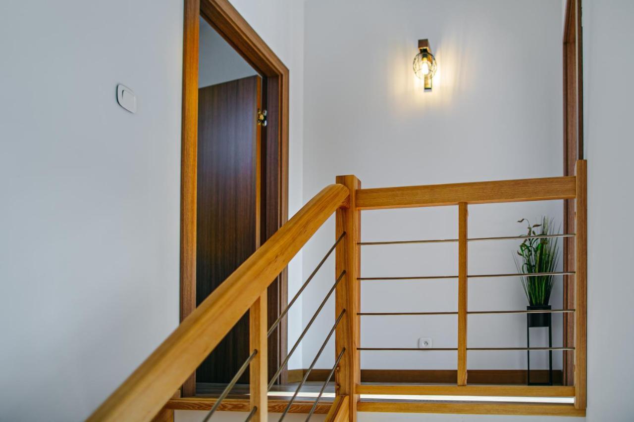 Morris Apartamenty Chłopy المظهر الخارجي الصورة