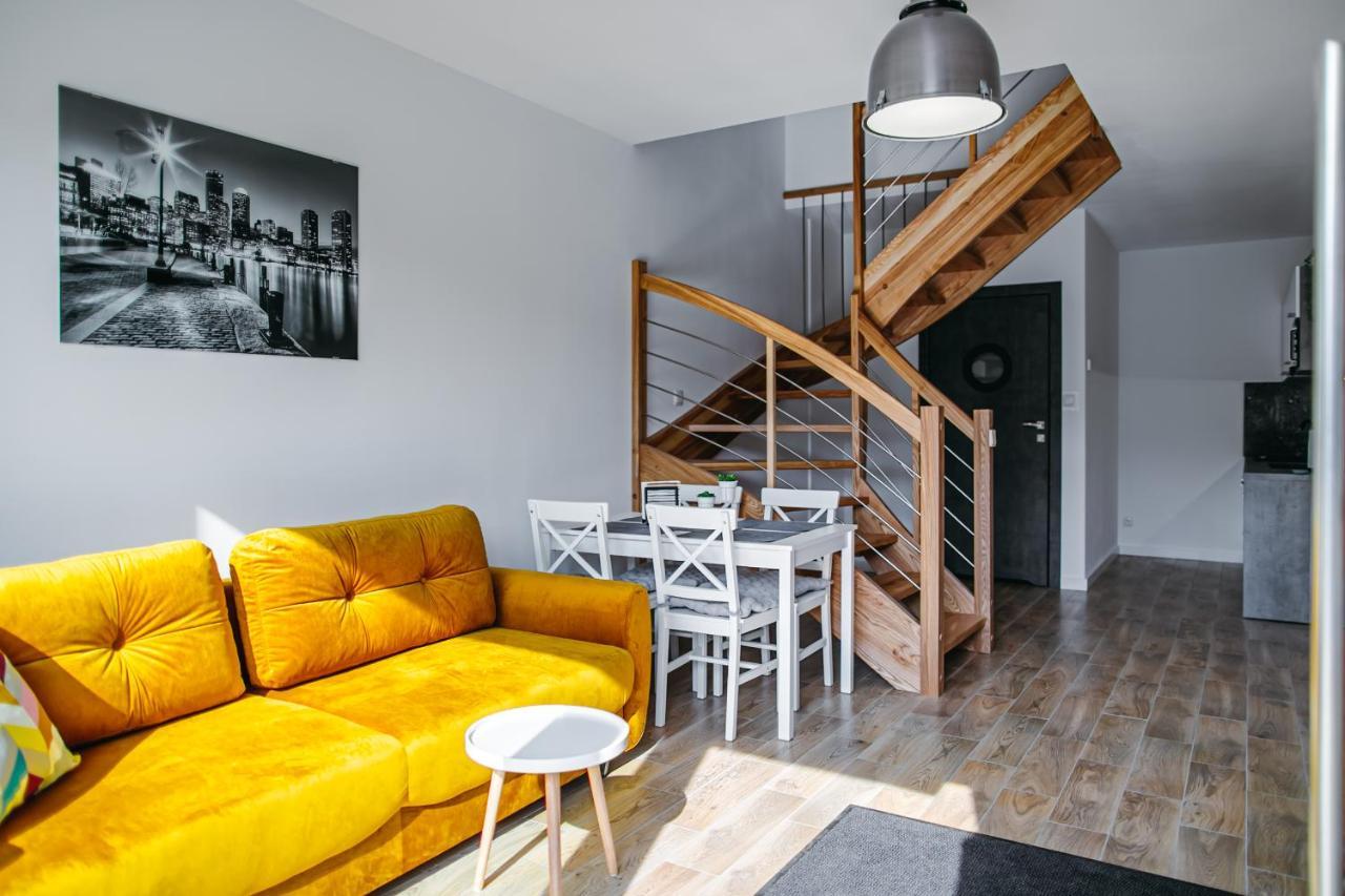 Morris Apartamenty Chłopy المظهر الخارجي الصورة