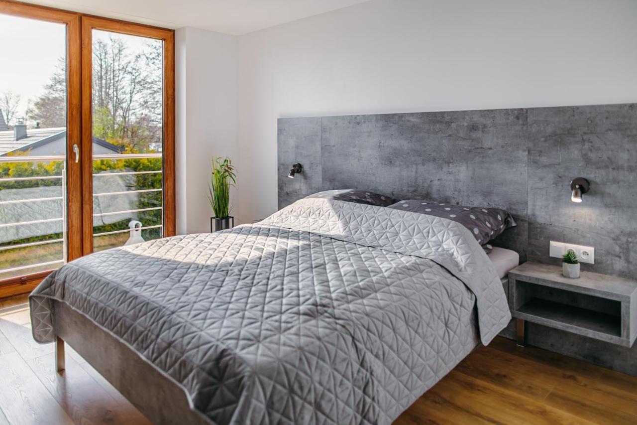 Morris Apartamenty Chłopy المظهر الخارجي الصورة