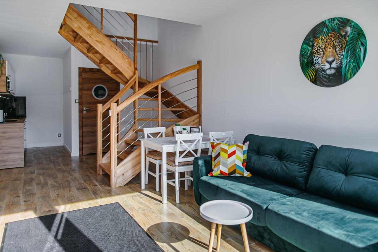 Morris Apartamenty Chłopy المظهر الخارجي الصورة