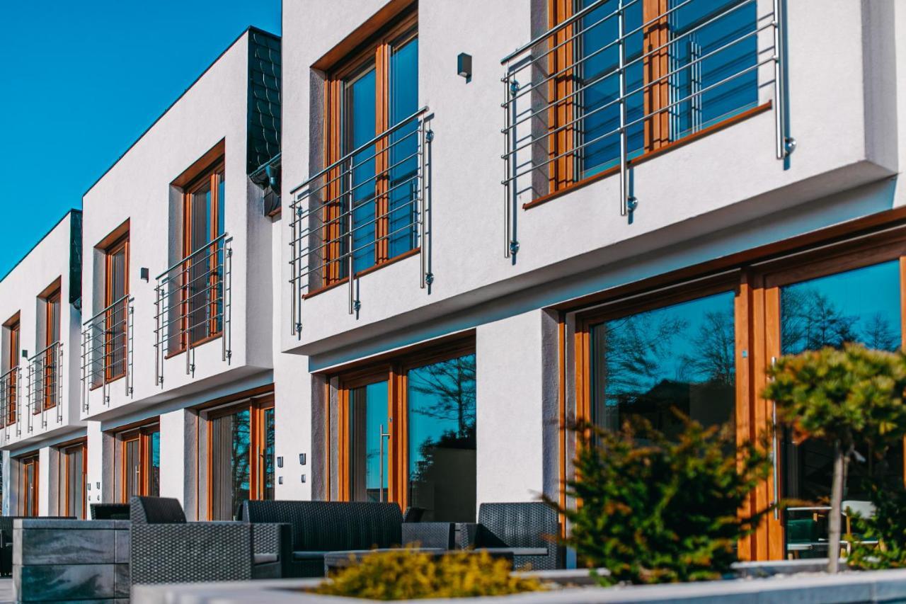 Morris Apartamenty Chłopy المظهر الخارجي الصورة