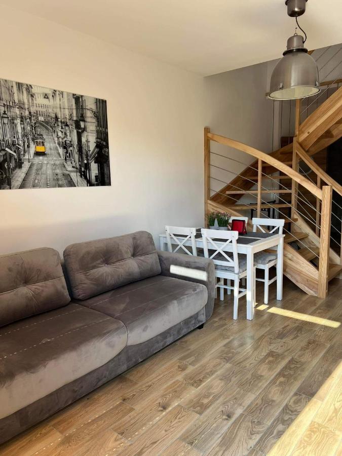 Morris Apartamenty Chłopy المظهر الخارجي الصورة