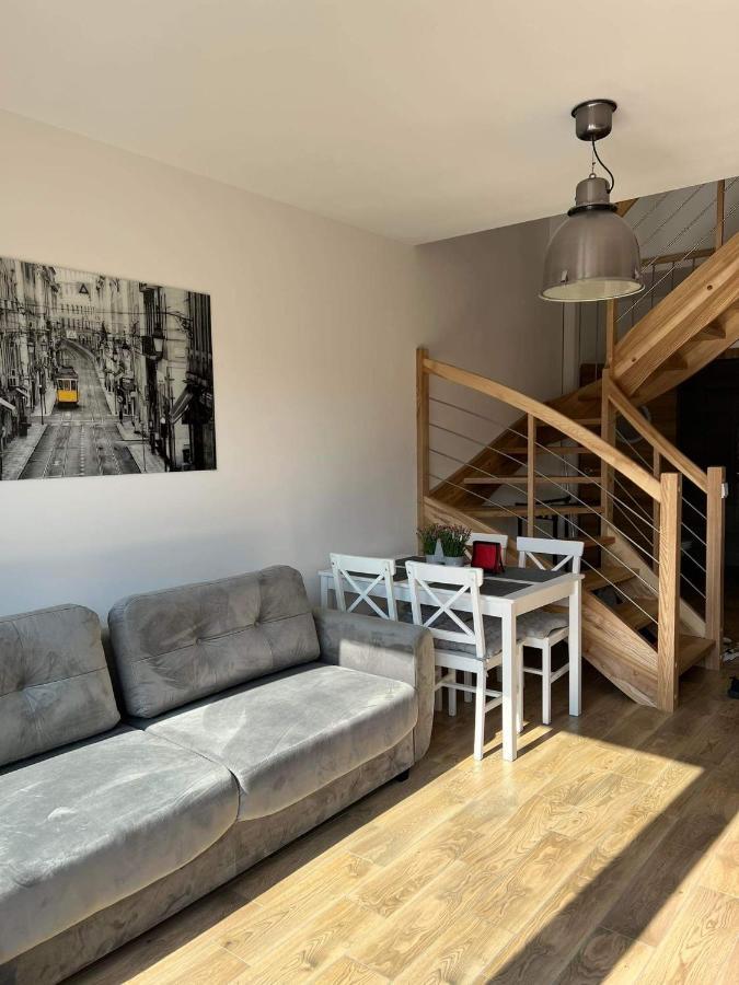 Morris Apartamenty Chłopy المظهر الخارجي الصورة