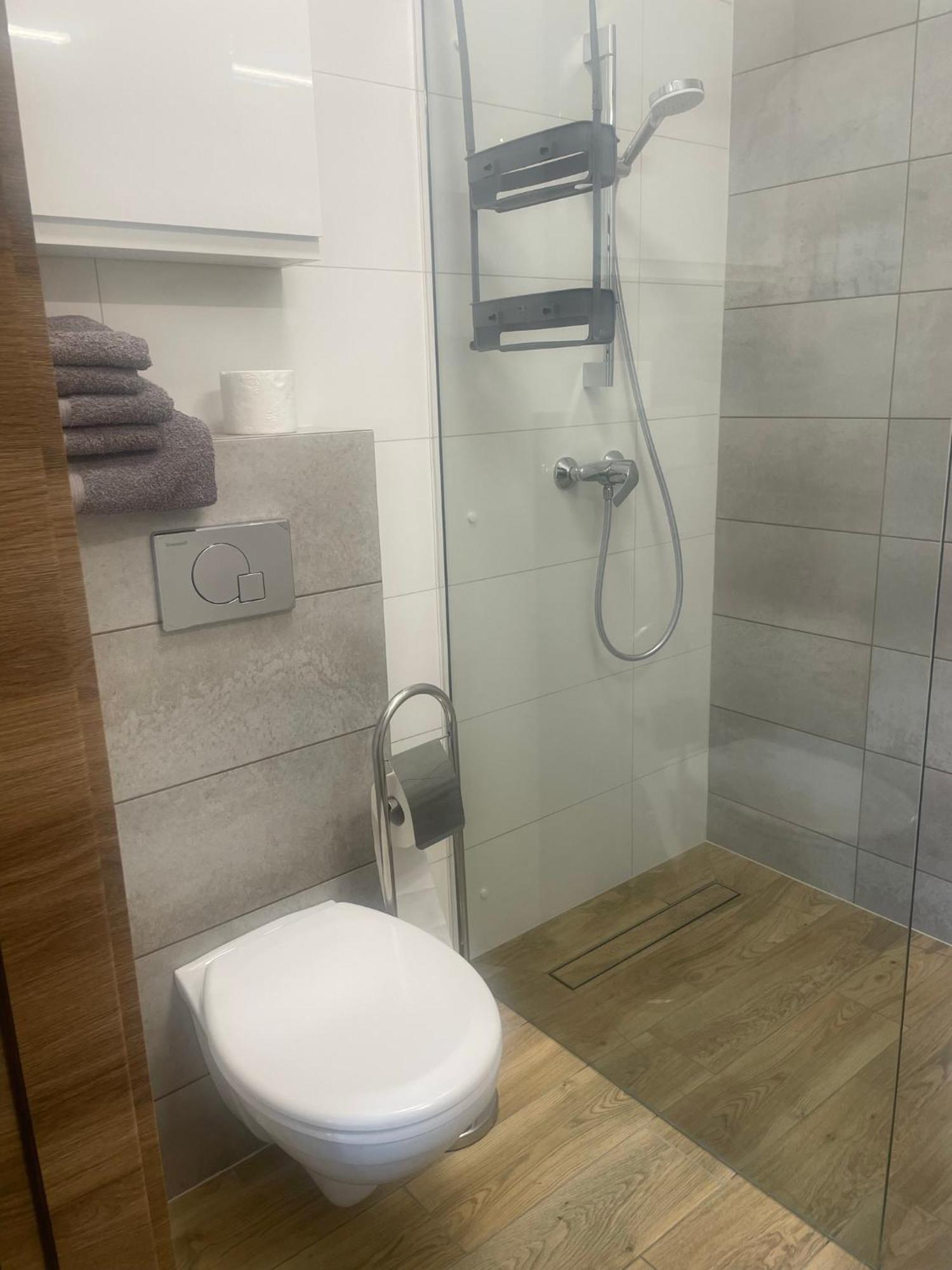Morris Apartamenty Chłopy المظهر الخارجي الصورة
